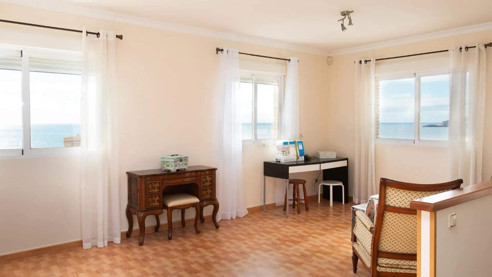 Villa Cerro De Mariote By Interhome 阿尔姆尼卡 0*,